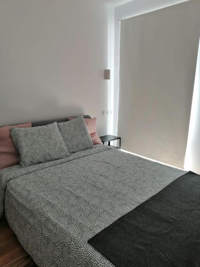 Duplex Paseo Maritimo A Guarda. Διαμέρισμα Εξωτερικό φωτογραφία