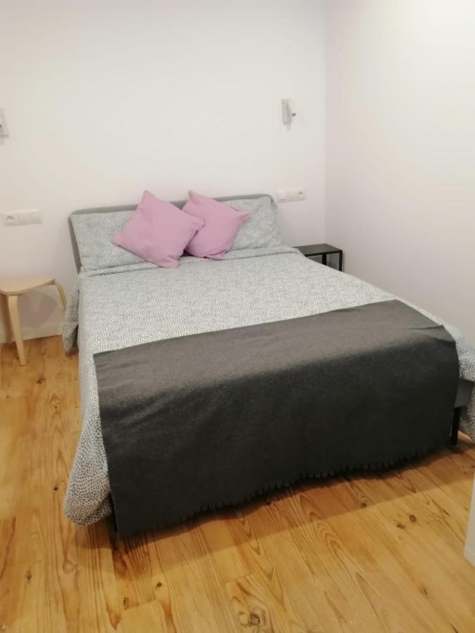 Duplex Paseo Maritimo A Guarda. Διαμέρισμα Εξωτερικό φωτογραφία