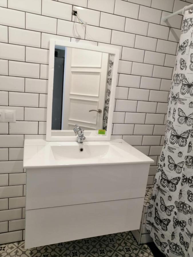 Duplex Paseo Maritimo A Guarda. Διαμέρισμα Εξωτερικό φωτογραφία