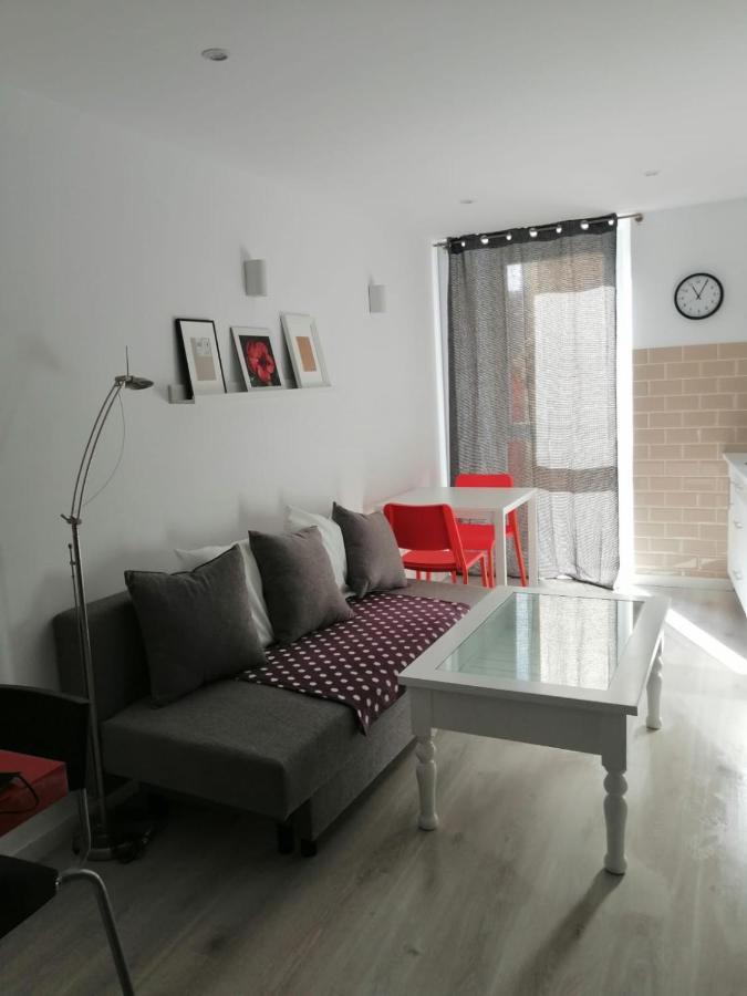 Duplex Paseo Maritimo A Guarda. Διαμέρισμα Εξωτερικό φωτογραφία